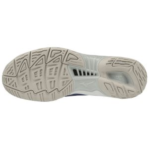 Mizuno Wave Phantom 2 NB Αθλητικα Παπουτσια Γυναικεια - Μπλε